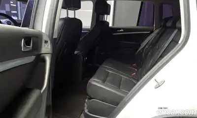 Volkswagen Tiguan 2015 2.0 гидро в Москве № 232251, миниатюра 12