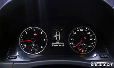 Volkswagen Tiguan 2015 2.0 гидро в Москве № 232251, миниатюра 8