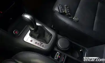 Volkswagen Tiguan 2015 2.0 гидро в Москве № 232251, миниатюра 9