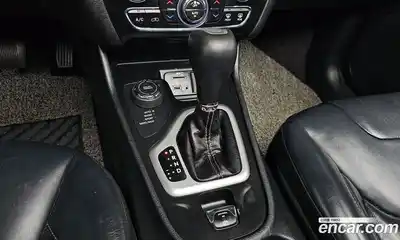 Jeep Cherokee 2017 2.4 гидро в Москве № 232467, миниатюра 9