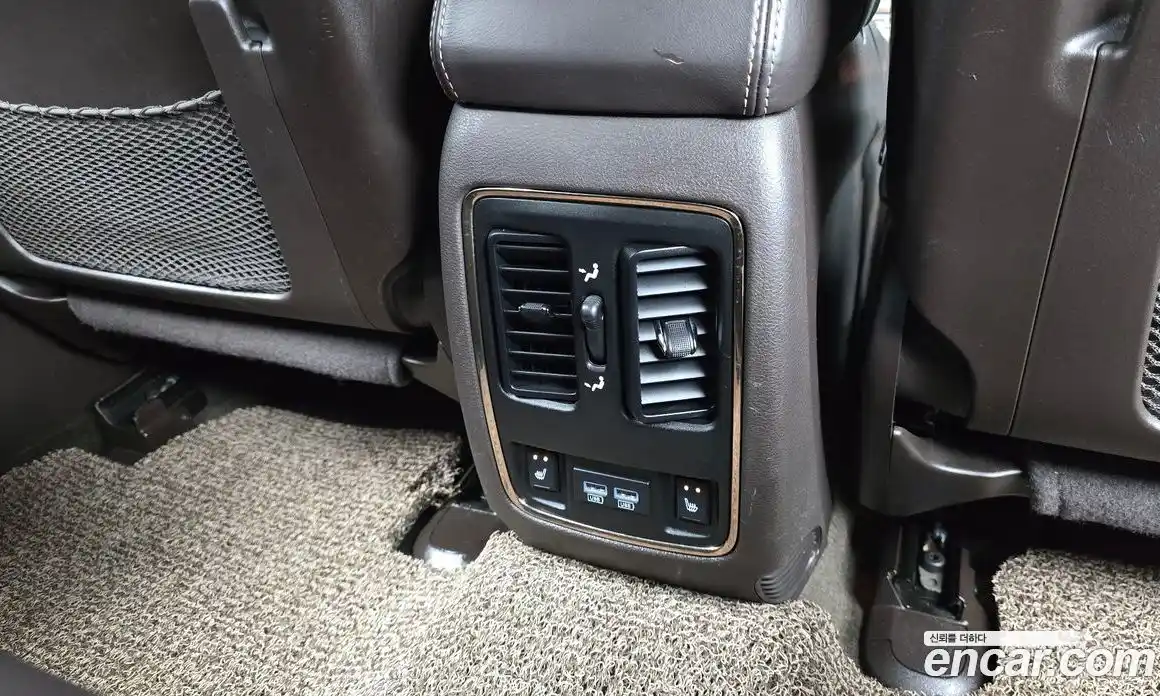 Jeep Cherokee 2018 3.0 гидро в Москве № 232670, фото 18