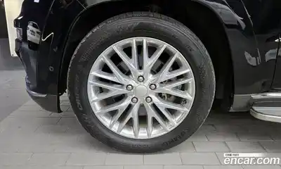 Jeep Cherokee 2018 3.0 гидро в Москве № 232670, миниатюра 5