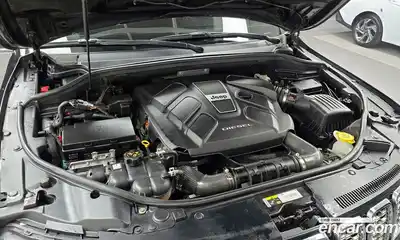Jeep Cherokee 2018 3.0 гидро в Москве № 232670, миниатюра 6