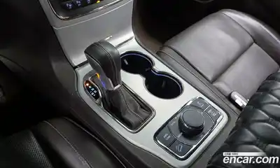 Jeep Cherokee 2018 3.0 гидро в Москве № 232670, миниатюра 9