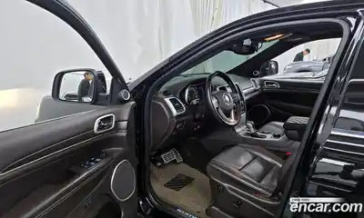 Jeep Cherokee 2018 3.0 гидро в Москве № 232670, миниатюра 10