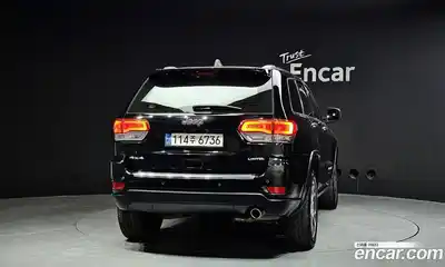 Jeep Cherokee 2019 3.6 гидро в Москве № 232724, миниатюра 4