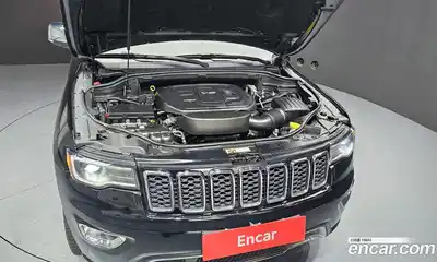Jeep Cherokee 2019 3.6 гидро в Москве № 232724, миниатюра 6