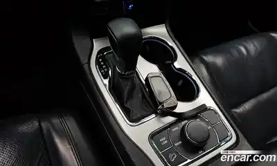 Jeep Cherokee 2019 3.6 гидро в Москве № 232724, миниатюра 9
