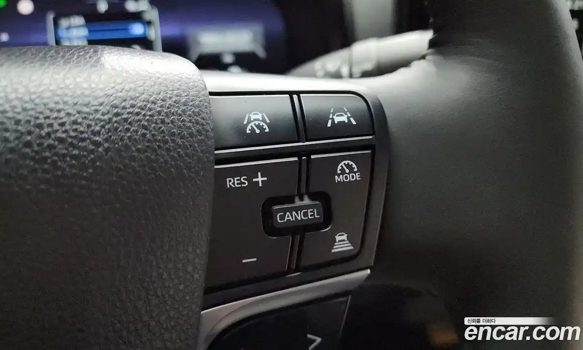 Toyota Camry 2025 2.5 гидро в Москве № 232794, фото 16