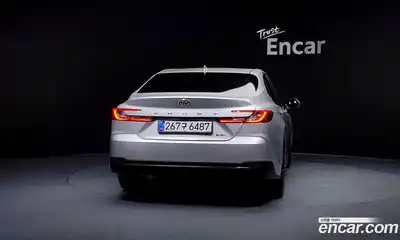 Toyota Camry 2025 2.5 гидро в Москве № 232794, миниатюра 4