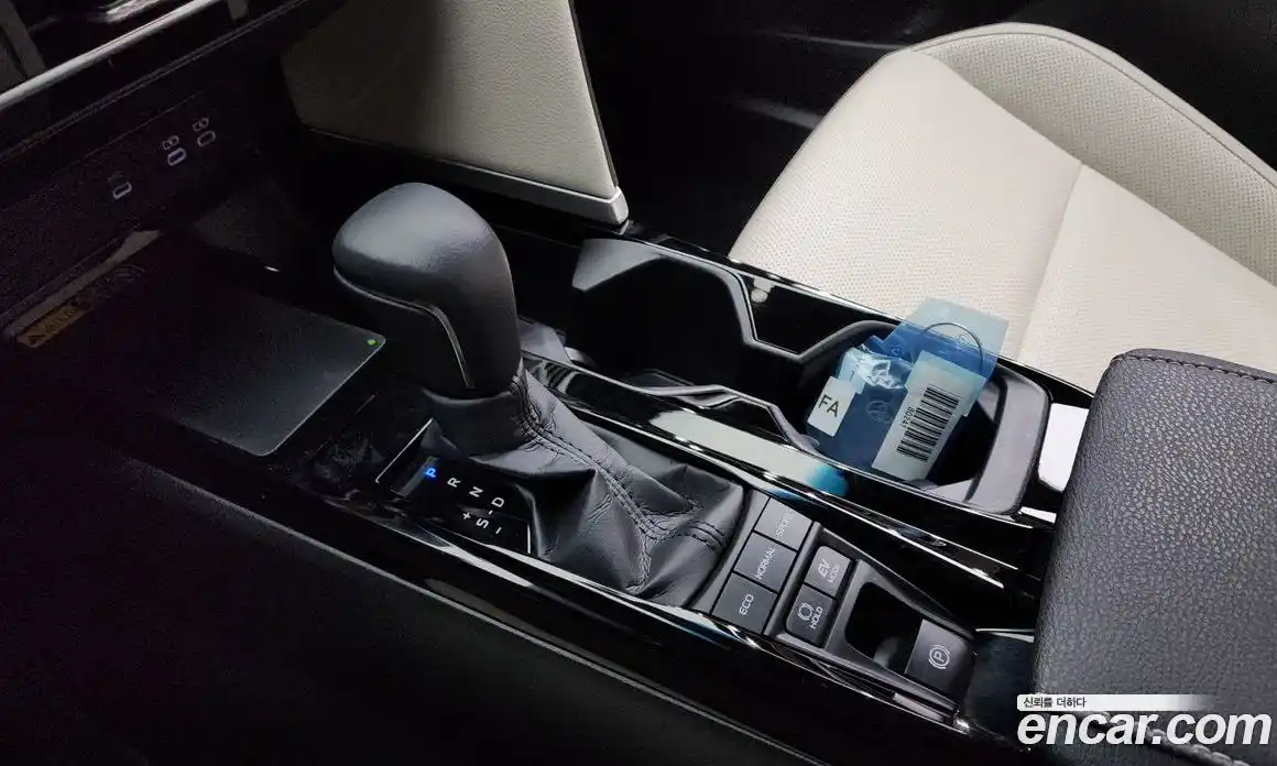 Toyota Camry 2025 2.5 гидро в Москве № 232794, фото 9