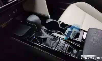 Toyota Camry 2025 2.5 гидро в Москве № 232794, миниатюра 9
