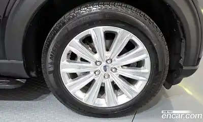 Ford Explorer 2021 2.3 гидро в Москве № 233191, миниатюра 5