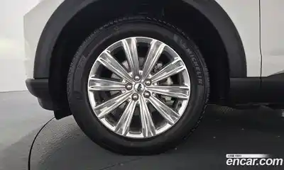 Ford Explorer 2023 2.3 гидро в Москве № 233205, миниатюра 5
