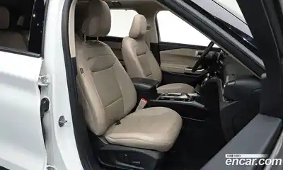 Ford Explorer 2023 2.3 гидро в Москве № 233205, миниатюра 10
