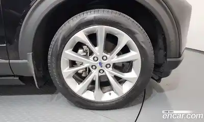 Ford Explorer 2021 3.0 гидро в Москве № 233216, миниатюра 5