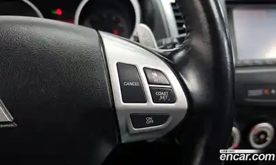 Mitsubishi Outlander 2008 3.0 гидро в Москве № 236142, миниатюра 12