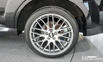 Mitsubishi Outlander 2008 3.0 гидро в Москве № 236142, миниатюра 5