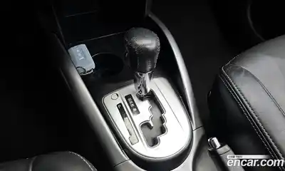 Mitsubishi Outlander 2008 3.0 гидро в Москве № 236142, миниатюра 9
