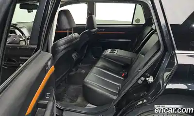 Subaru Outback 2012 2.5 гидро в Москве № 236168, миниатюра 11