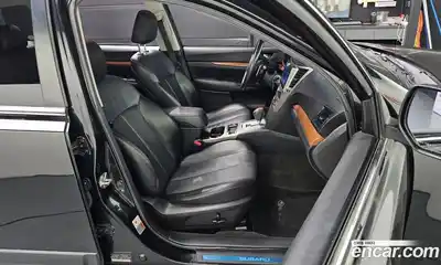 Subaru Outback 2012 2.5 гидро в Москве № 236168, миниатюра 12