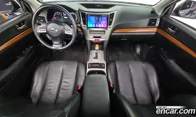 Subaru Outback 2012 2.5 гидро в Москве № 236168, миниатюра 7