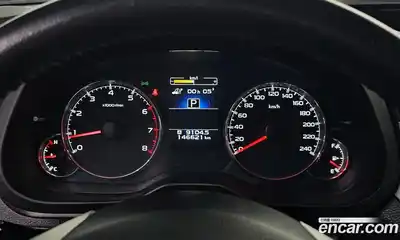 Subaru Outback 2012 2.5 гидро в Москве № 236168, миниатюра 8