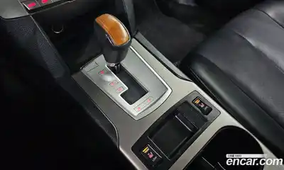 Subaru Outback 2012 2.5 гидро в Москве № 236168, миниатюра 9