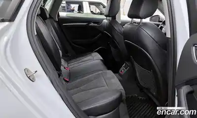 Audi A3 2015 2.0 гидро в Москве № 245491, миниатюра 12