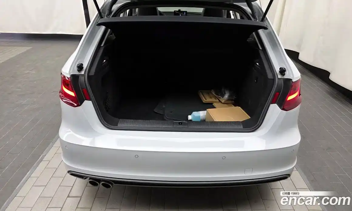 Audi A3 2015 2.0 гидро в Москве № 245491, фото 20