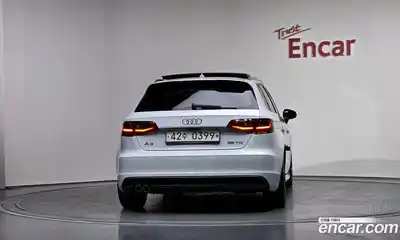 Audi A3 2015 2.0 гидро в Москве № 245491, миниатюра 4