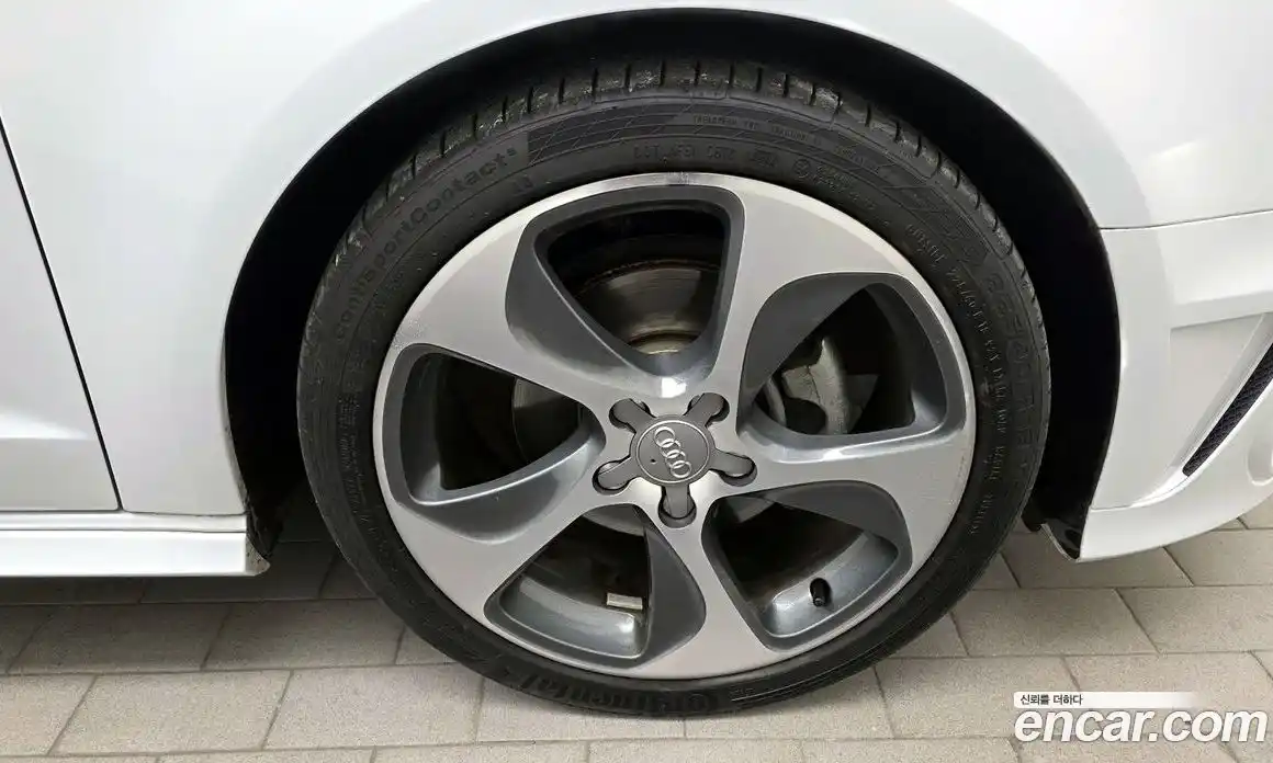 Audi A3 2015 2.0 гидро в Москве № 245491, фото 5