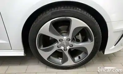 Audi A3 2015 2.0 гидро в Москве № 245491, миниатюра 5