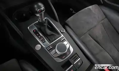 Audi A3 2015 2.0 гидро в Москве № 245491, миниатюра 9