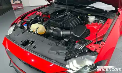 Ford Mustang 2021 2.3 гидро в Москве № 249331, миниатюра 6