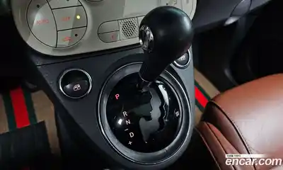 Fiat 500 2013 1.4 гидро в Москве № 249980, миниатюра 9