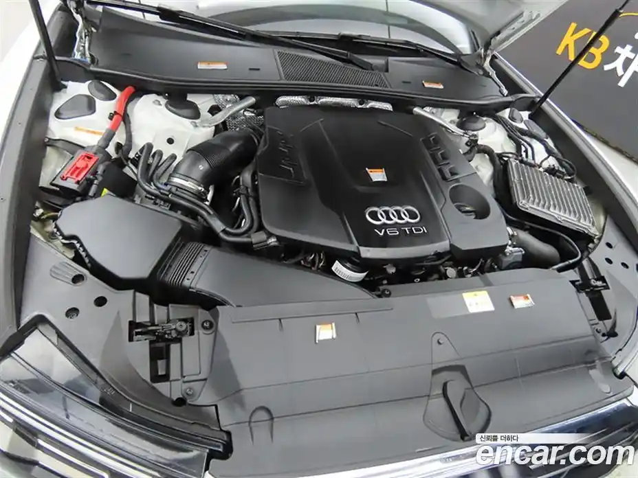 Audi A6 2021 3.0 гидро в Москве № 250528, фото 19
