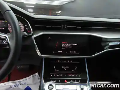 Audi A6 2021 3.0 гидро в Москве № 250528, миниатюра 10