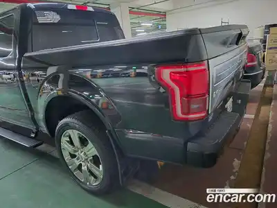 Ford F150 2017 3.5 гидро в Москве № 255640, миниатюра 2