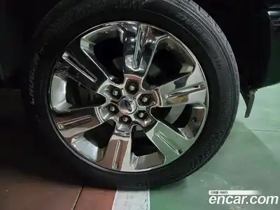 Ford F150 2017 3.5 гидро в Москве № 255640, миниатюра 5