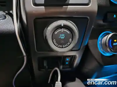 Ford F150 2017 3.5 гидро в Москве № 255640, миниатюра 9