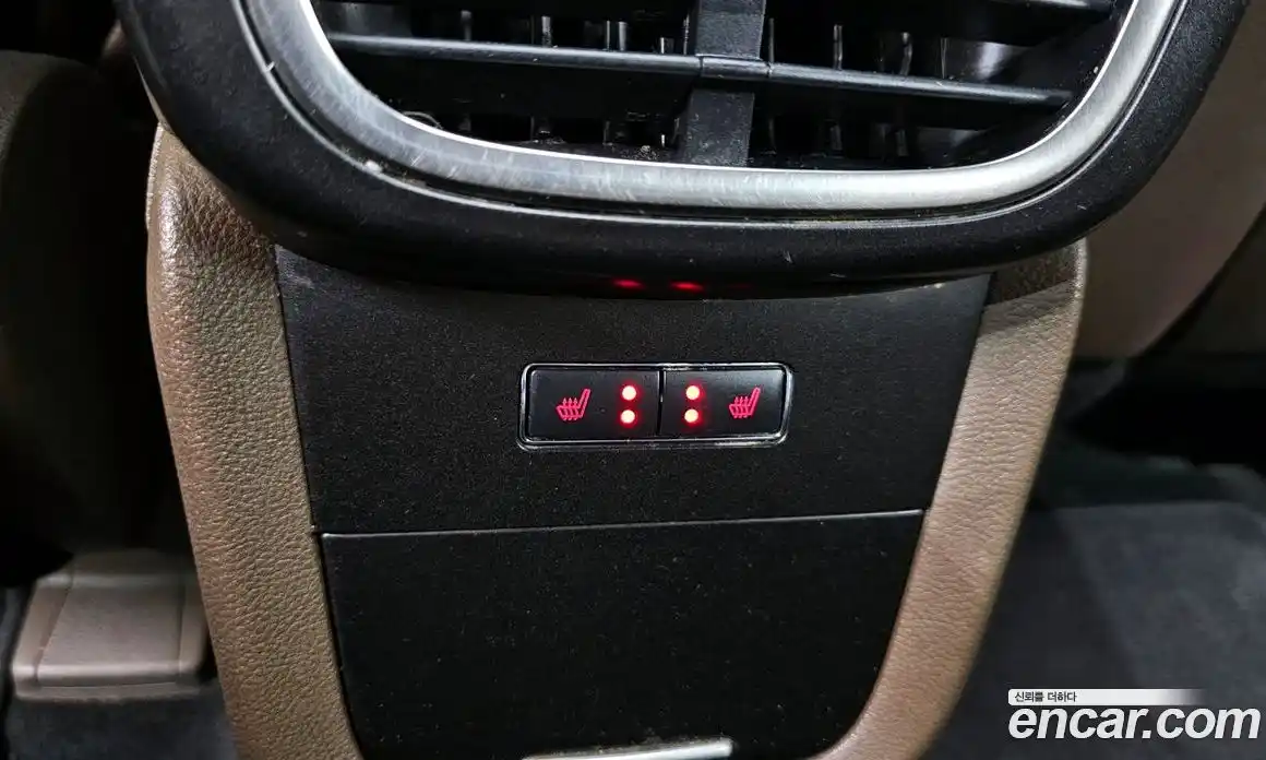 Lincoln MKX 2018 2.7 гидро в Москве № 255823, фото 16