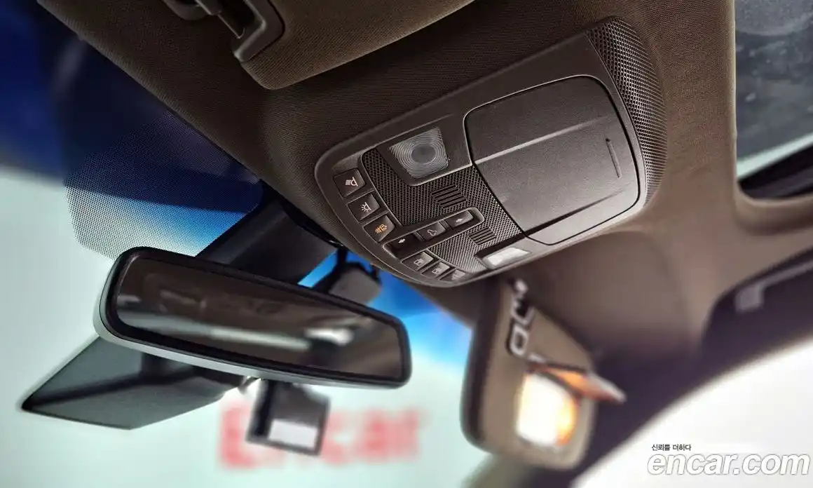 Lincoln MKX 2018 2.7 гидро в Москве № 255823, фото 18