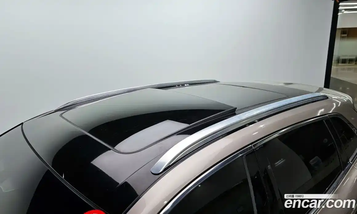 Lincoln MKX 2018 2.7 гидро в Москве № 255823, фото 19