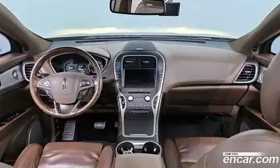 Lincoln MKX 2018 2.7 гидро в Москве № 255823, миниатюра 7