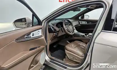 Lincoln MKX 2018 2.7 гидро в Москве № 255823, миниатюра 10