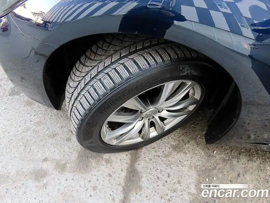 Infiniti Q70 2019 3.7 гидро в Москве № 256210, фото 20