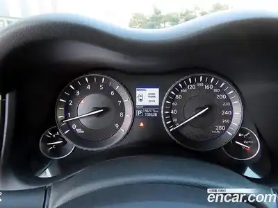Infiniti Q70 2019 3.7 гидро в Москве № 256210, миниатюра 9