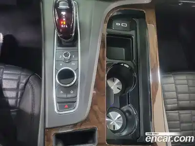 Cadillac Escalade 2022 6.2 гидро в Москве № 256534, миниатюра 10