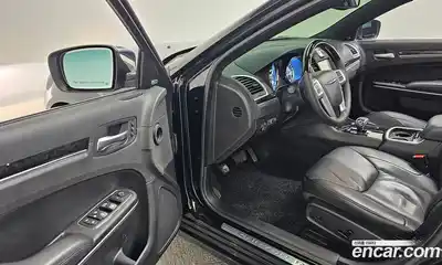 Chrysler 300C 2014 3.6 гидро в Москве № 256744, миниатюра 11